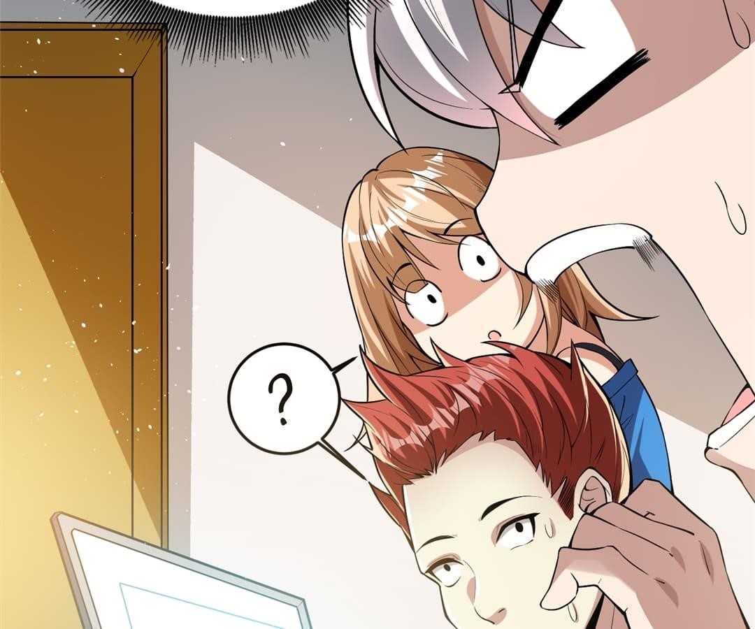 Aura Recovery: I Get a New Skill Everyday Chapter 78 - Page 37