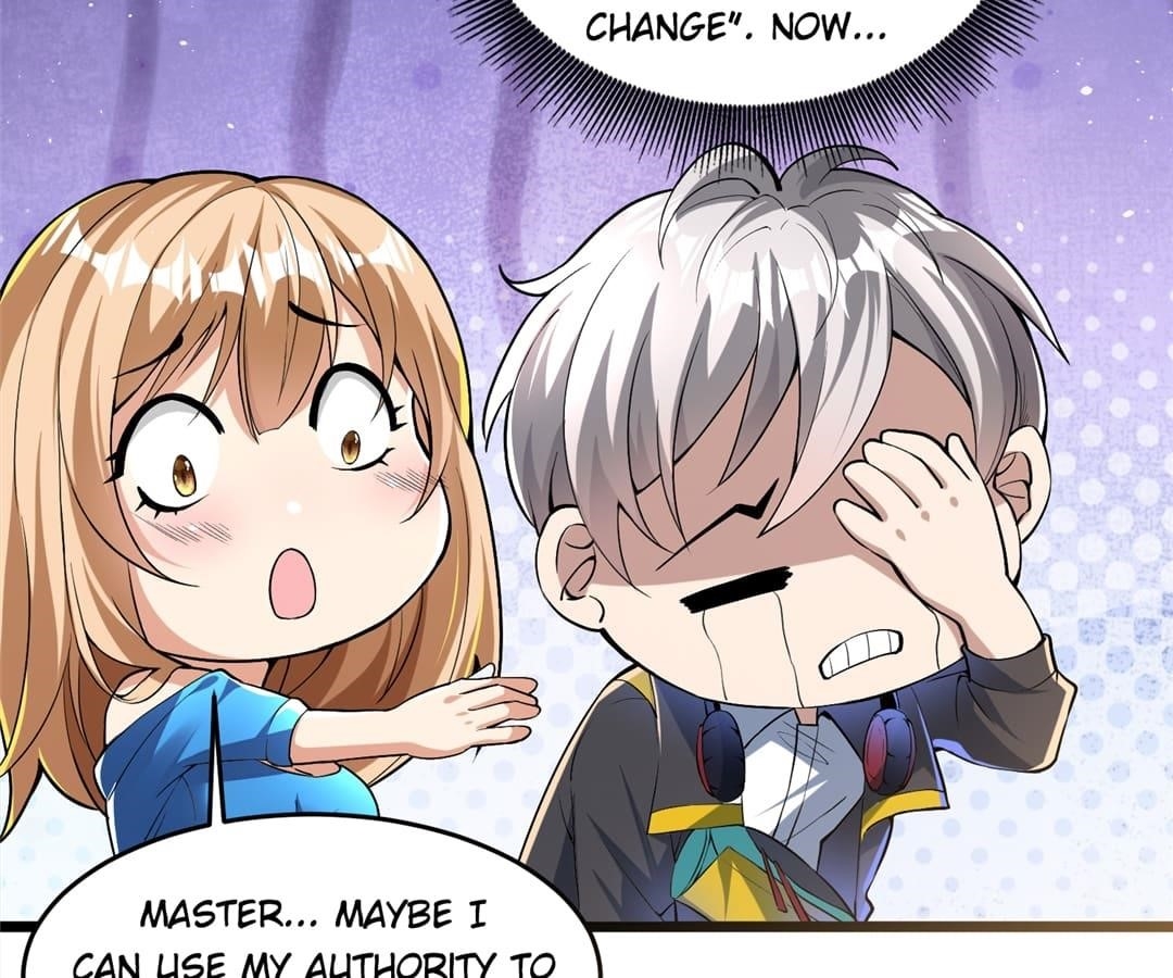 Aura Recovery: I Get a New Skill Everyday Chapter 78 - Page 39