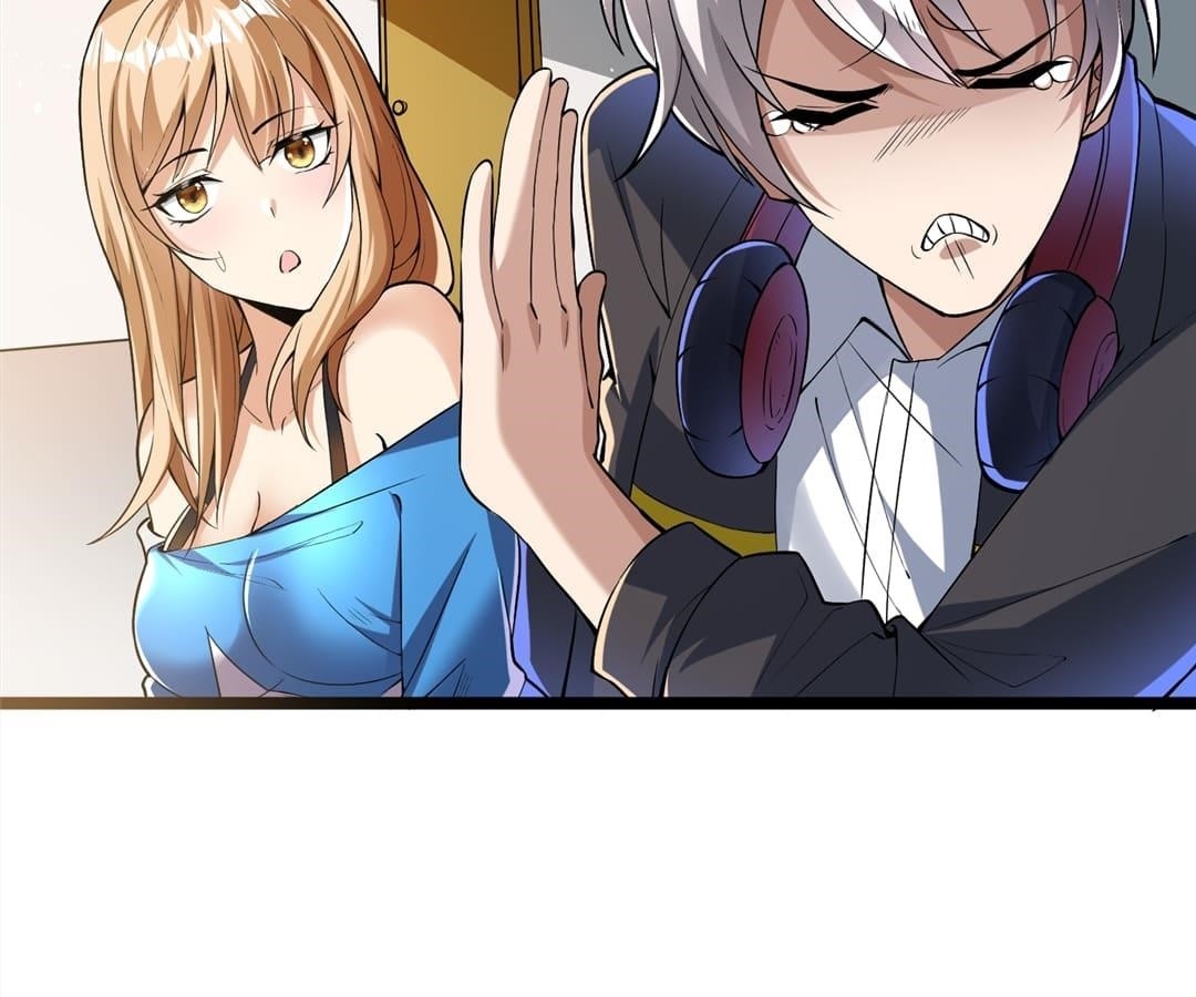 Aura Recovery: I Get a New Skill Everyday Chapter 78 - Page 41