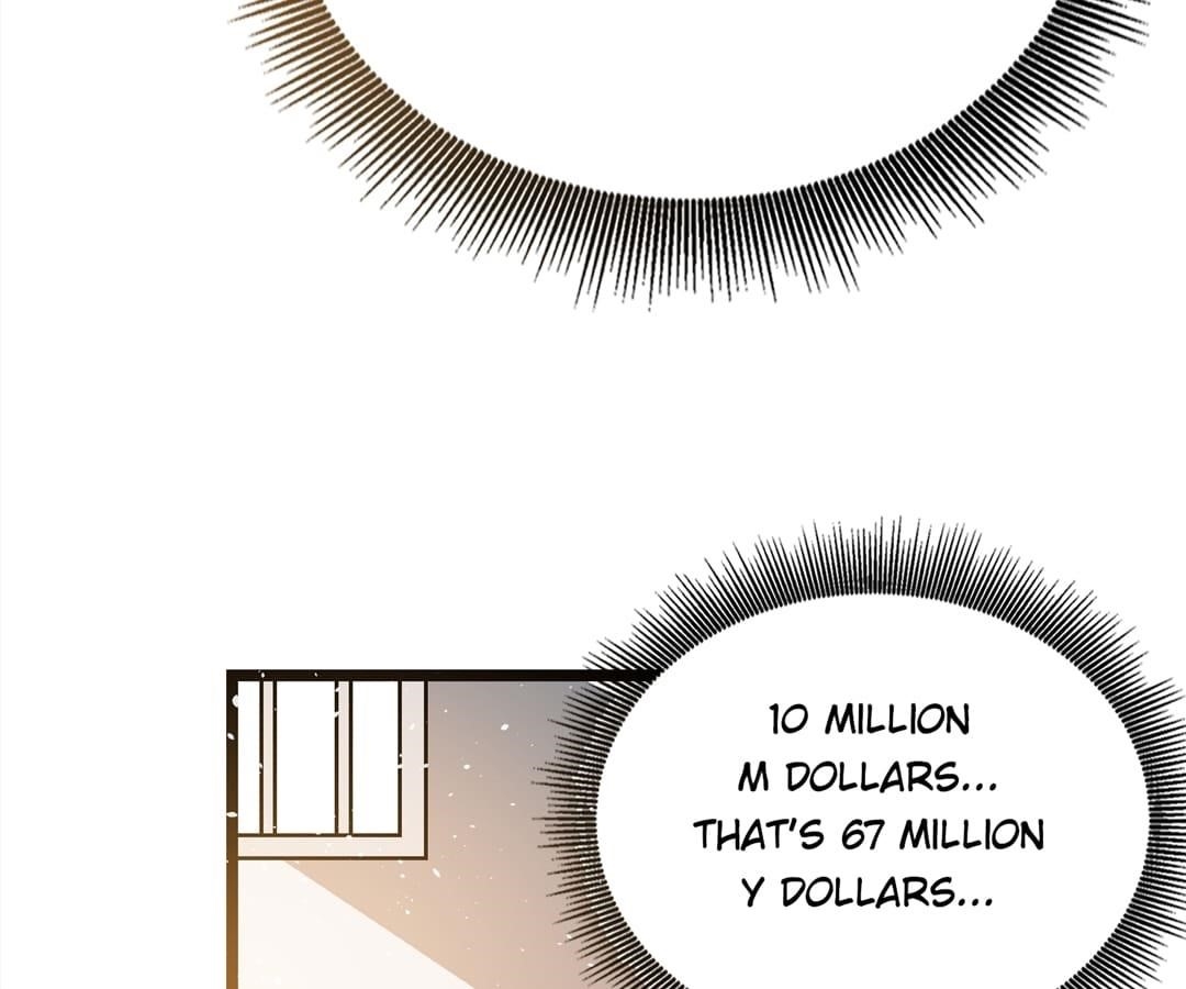 Aura Recovery: I Get a New Skill Everyday Chapter 78 - Page 44