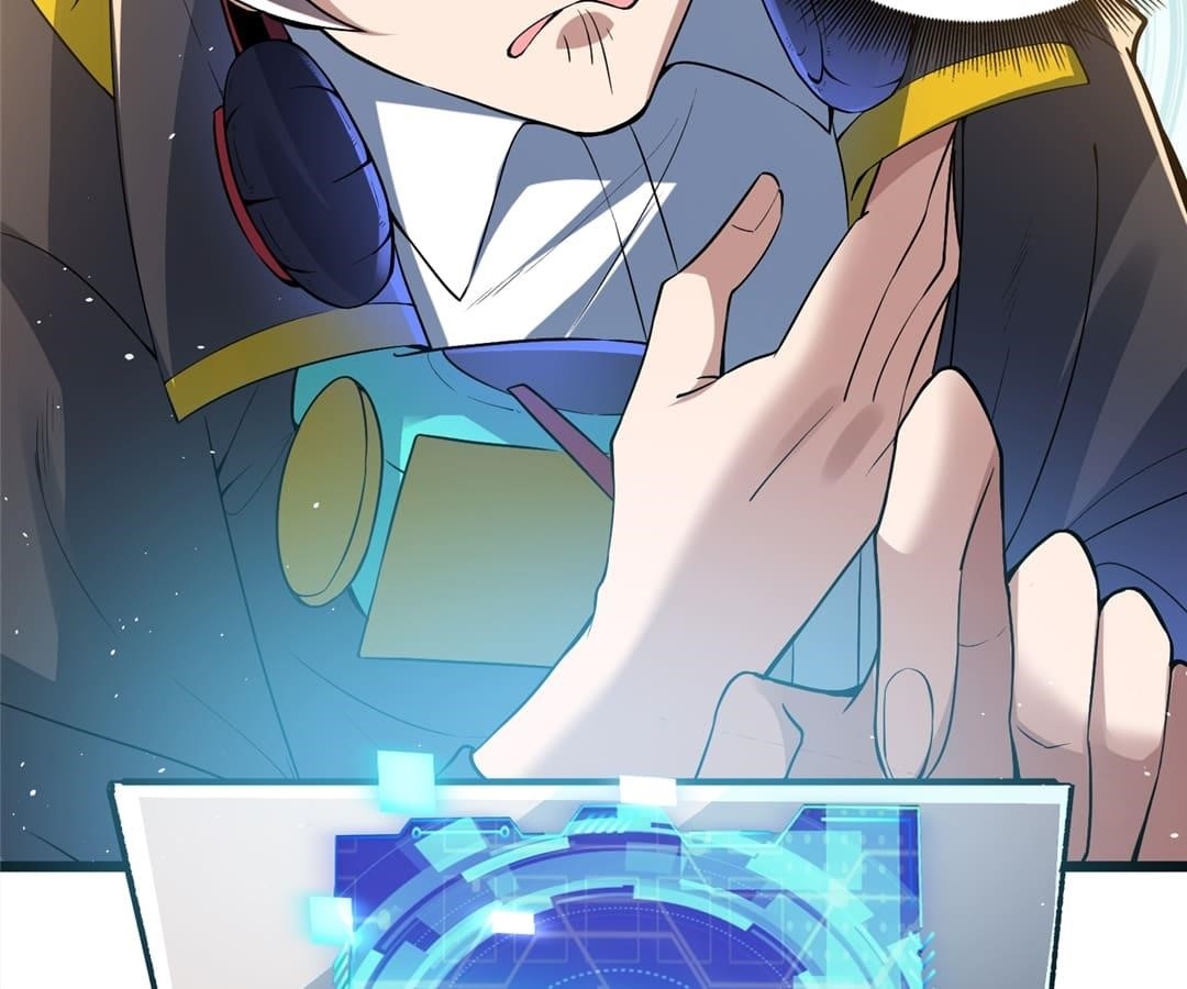 Aura Recovery: I Get a New Skill Everyday Chapter 78 - Page 47