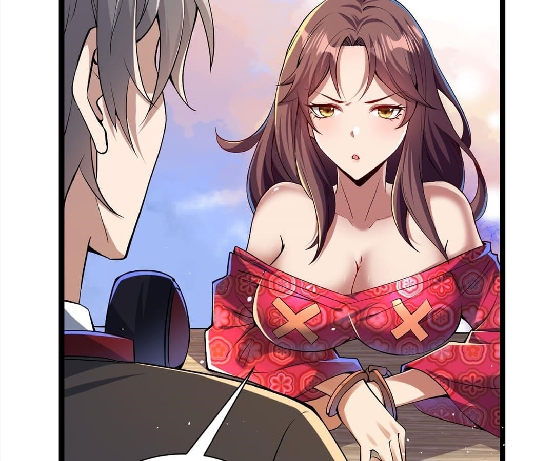 Aura Recovery: I Get a New Skill Everyday Chapter 78 - Page 5