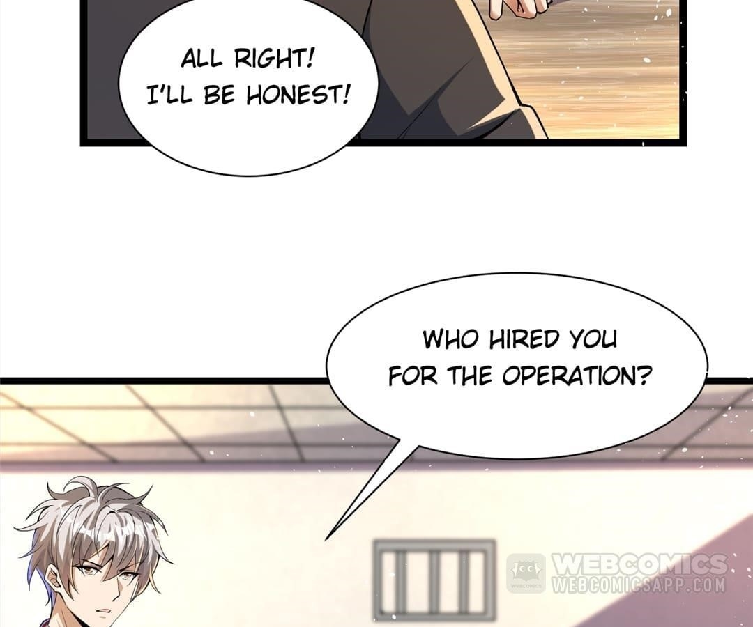 Aura Recovery: I Get a New Skill Everyday Chapter 78 - Page 6