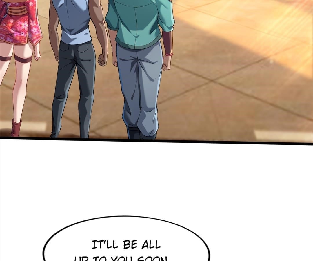 Aura Recovery: I Get a New Skill Everyday Chapter 79 - Page 12