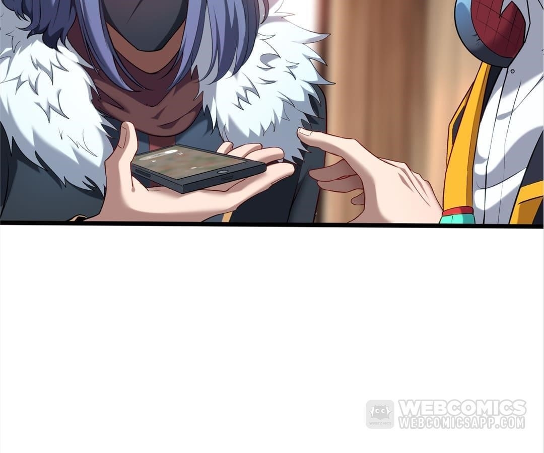 Aura Recovery: I Get a New Skill Everyday Chapter 79 - Page 17