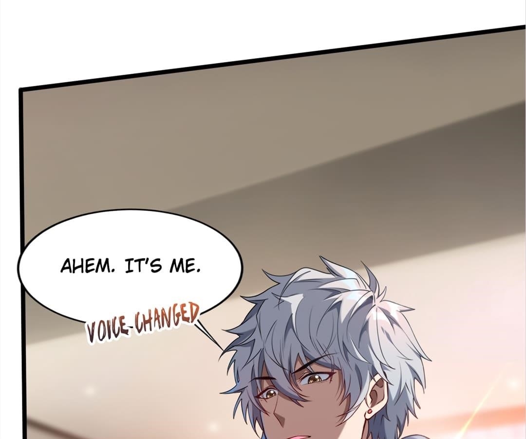 Aura Recovery: I Get a New Skill Everyday Chapter 79 - Page 18