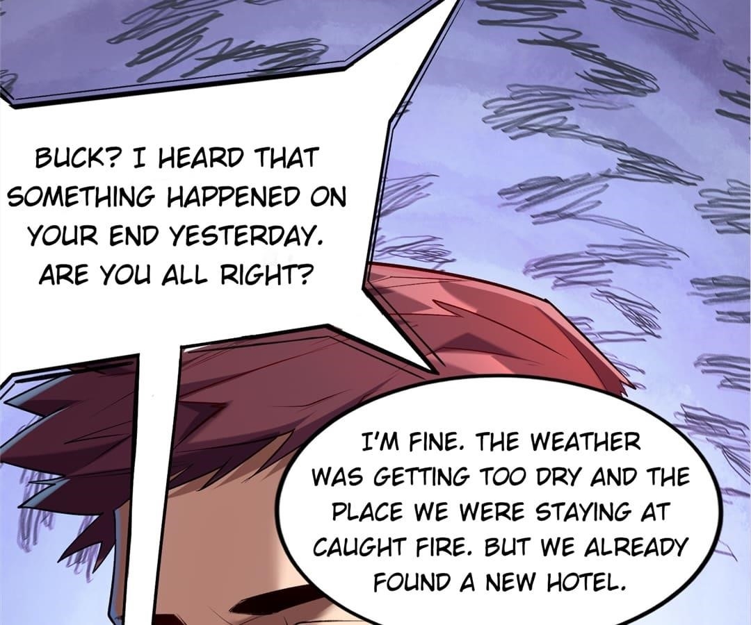 Aura Recovery: I Get a New Skill Everyday Chapter 79 - Page 20