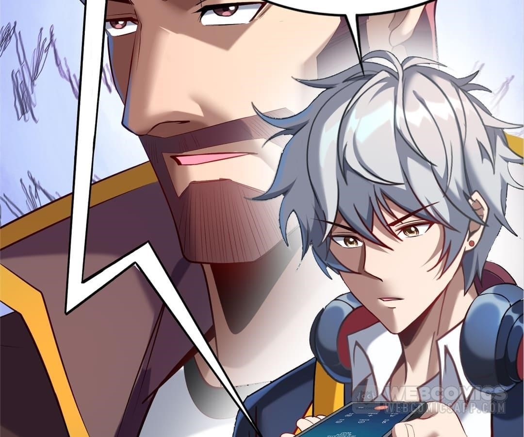 Aura Recovery: I Get a New Skill Everyday Chapter 79 - Page 21