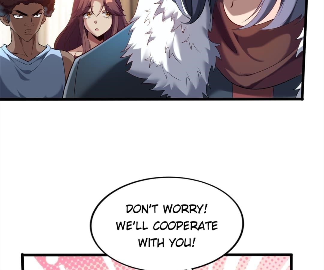 Aura Recovery: I Get a New Skill Everyday Chapter 79 - Page 31