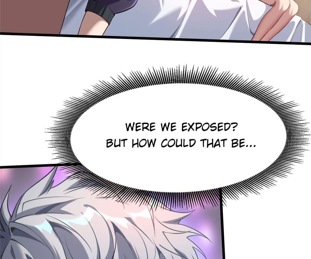 Aura Recovery: I Get a New Skill Everyday Chapter 79 - Page 40