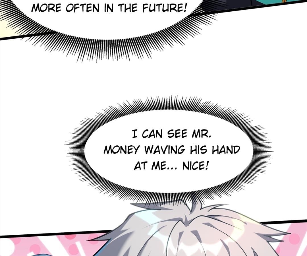 Aura Recovery: I Get a New Skill Everyday Chapter 79 - Page 5