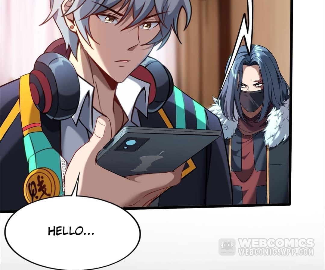 Aura Recovery: I Get a New Skill Everyday Chapter 79 - Page 50