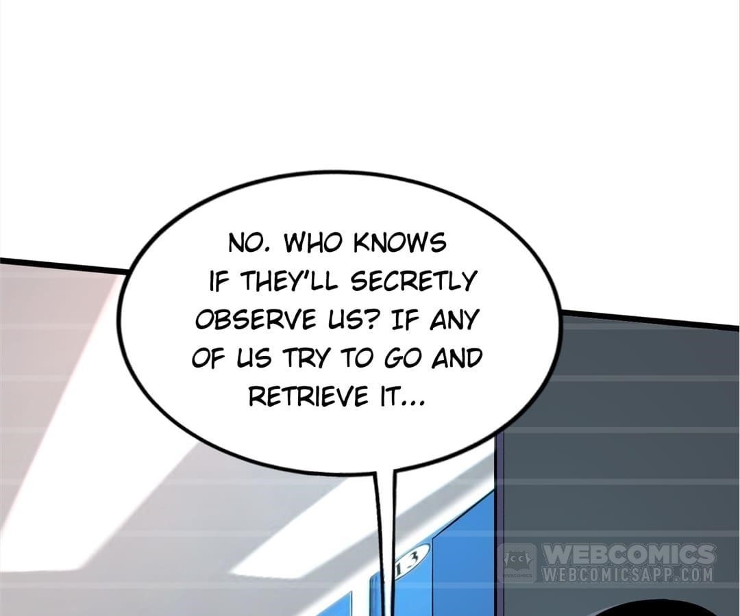 Aura Recovery: I Get a New Skill Everyday Chapter 79 - Page 54