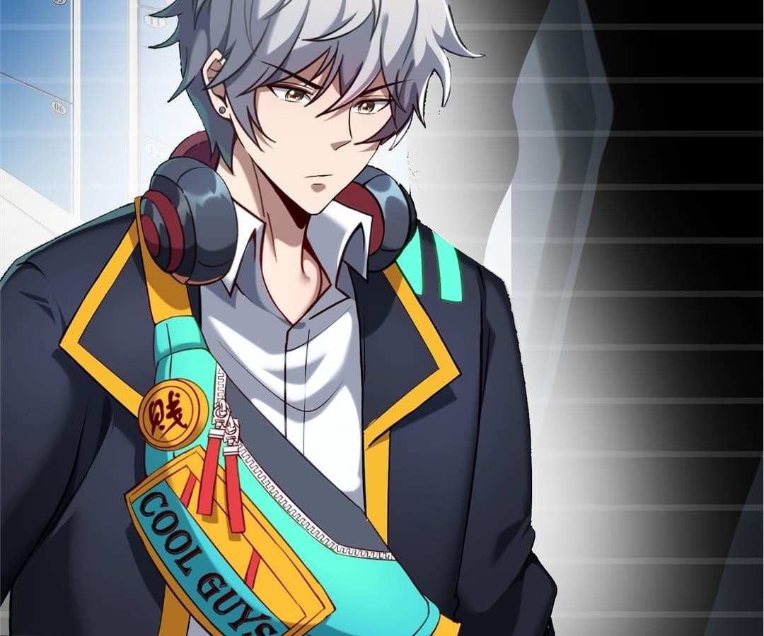 Aura Recovery: I Get a New Skill Everyday Chapter 79 - Page 56