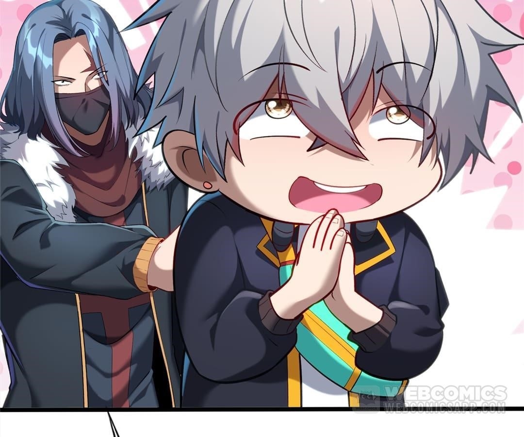 Aura Recovery: I Get a New Skill Everyday Chapter 79 - Page 6