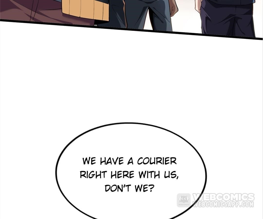 Aura Recovery: I Get a New Skill Everyday Chapter 79 - Page 62