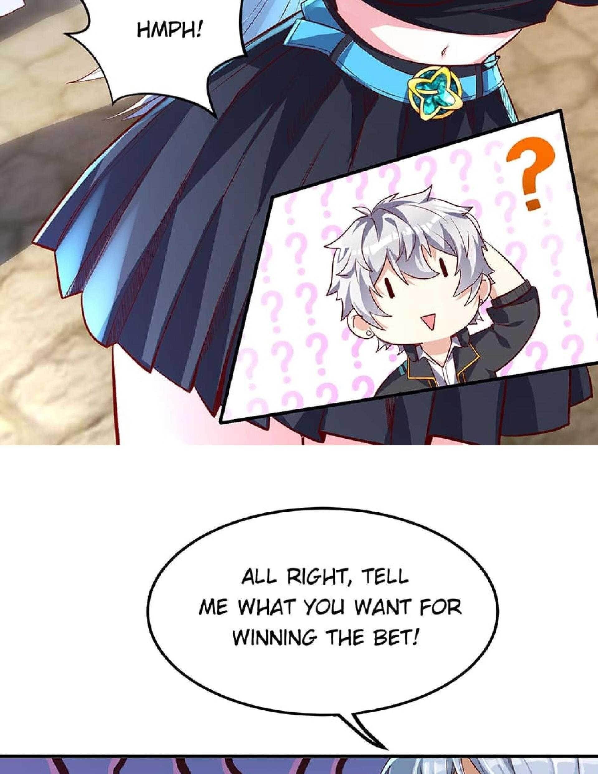 Aura Recovery: I Get a New Skill Everyday Chapter 8 - Page 10