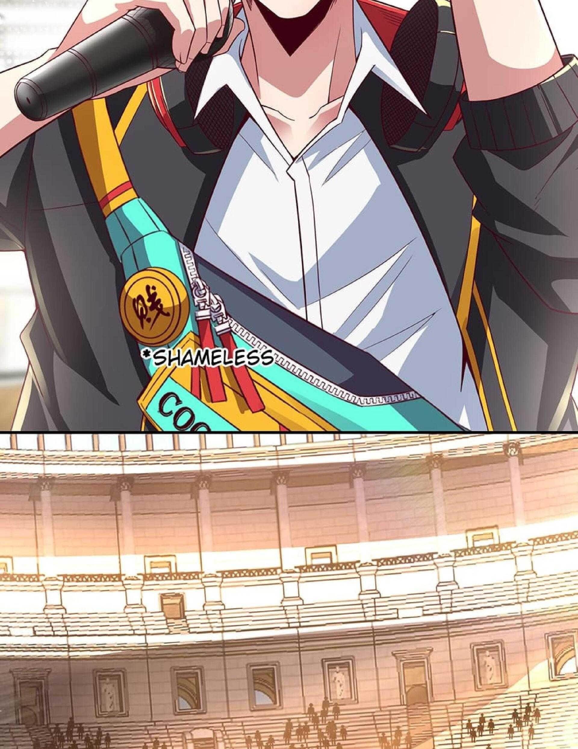 Aura Recovery: I Get a New Skill Everyday Chapter 8 - Page 23