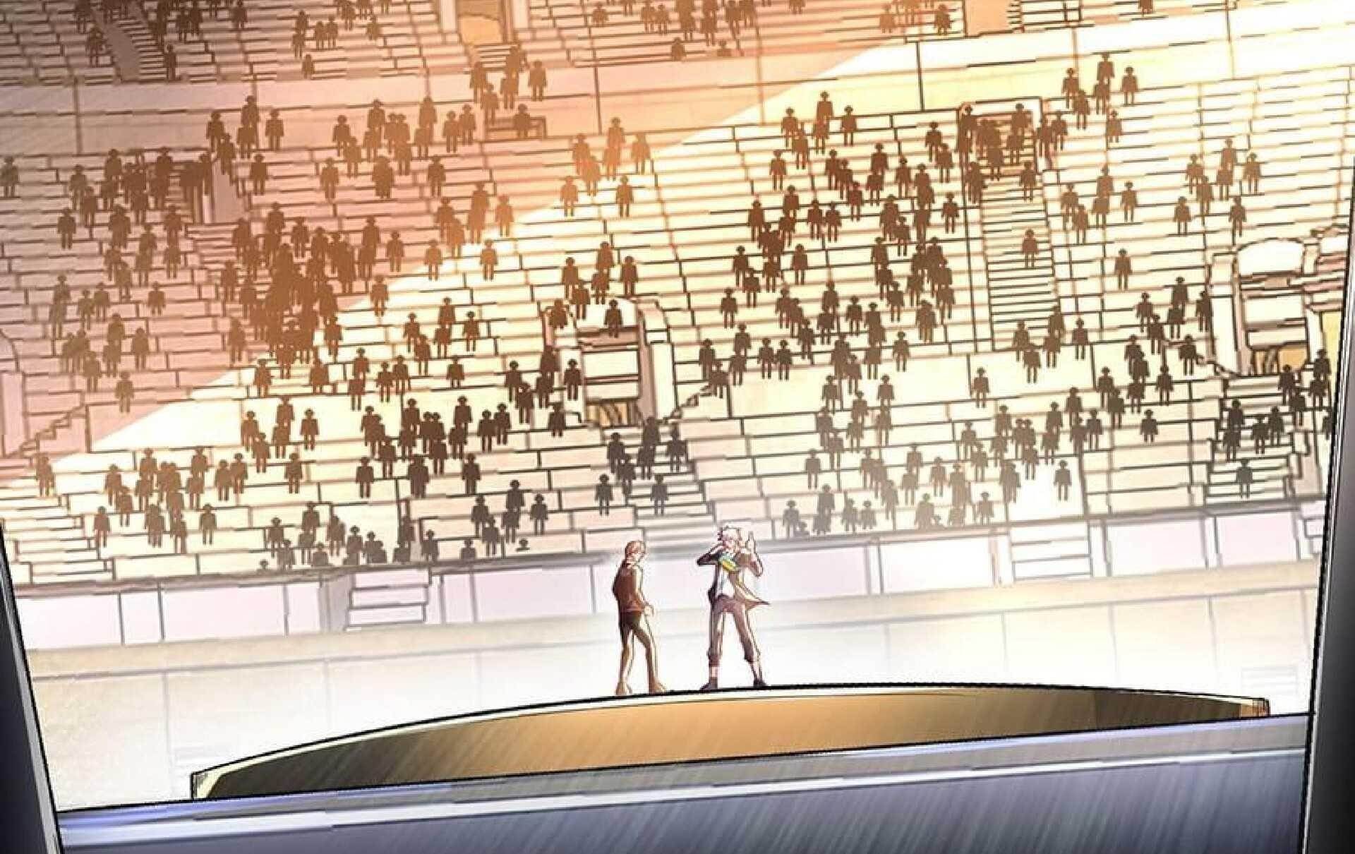 Aura Recovery: I Get a New Skill Everyday Chapter 8 - Page 24