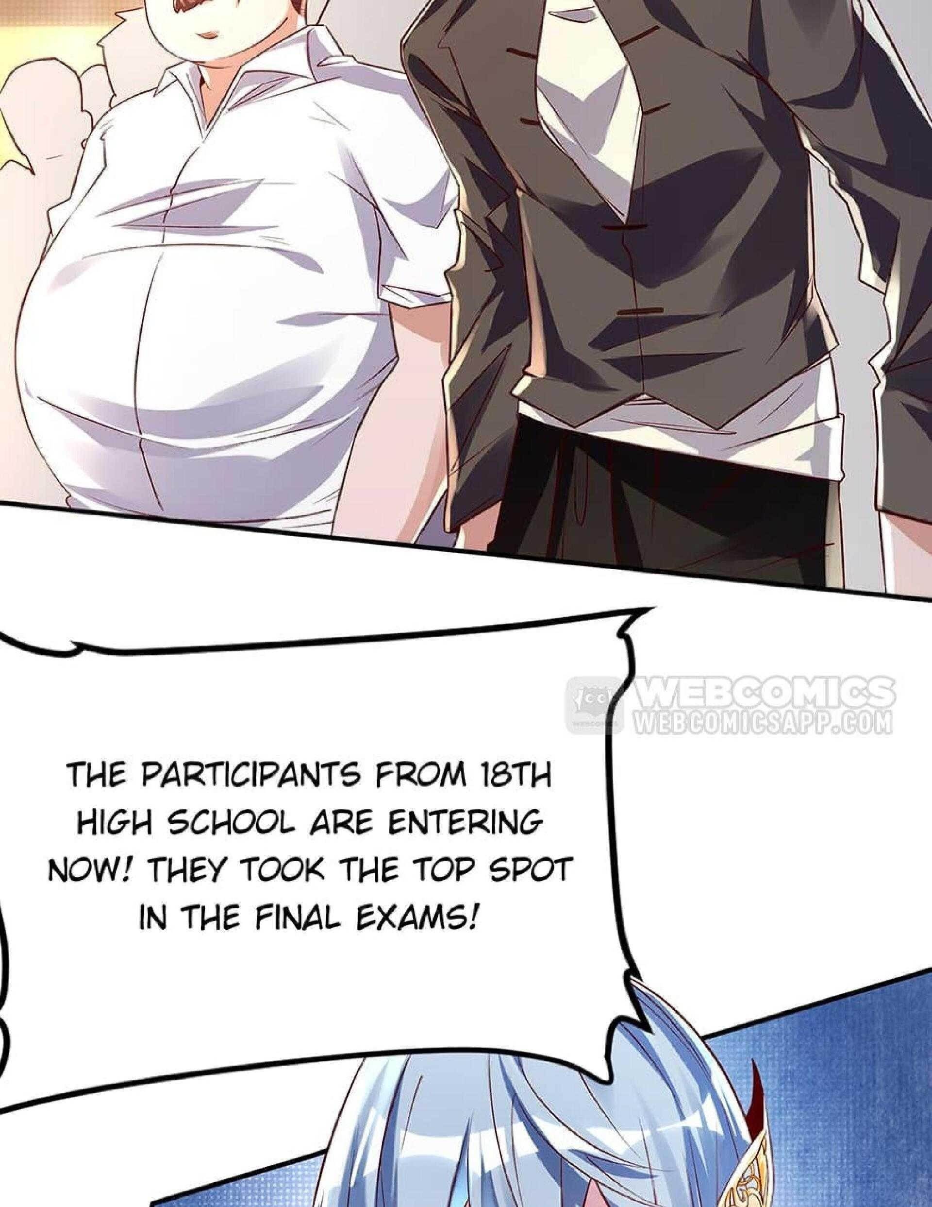 Aura Recovery: I Get a New Skill Everyday Chapter 8 - Page 5