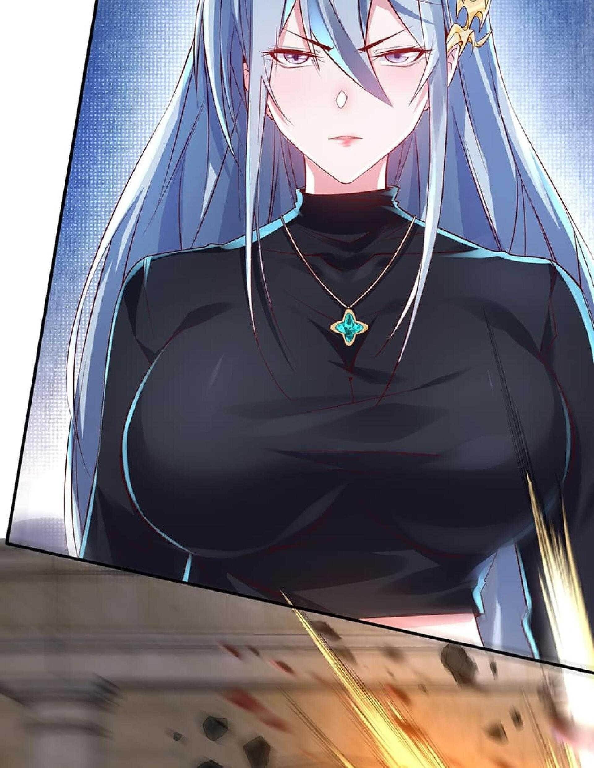 Aura Recovery: I Get a New Skill Everyday Chapter 8 - Page 6