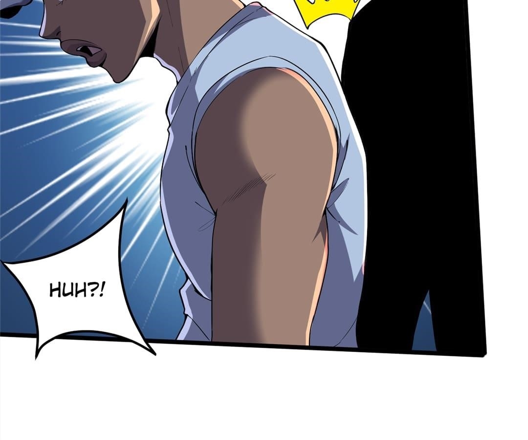 Aura Recovery: I Get a New Skill Everyday Chapter 80 - Page 13