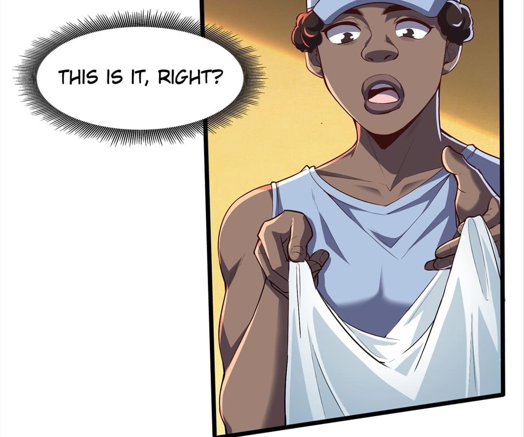 Aura Recovery: I Get a New Skill Everyday Chapter 80 - Page 26