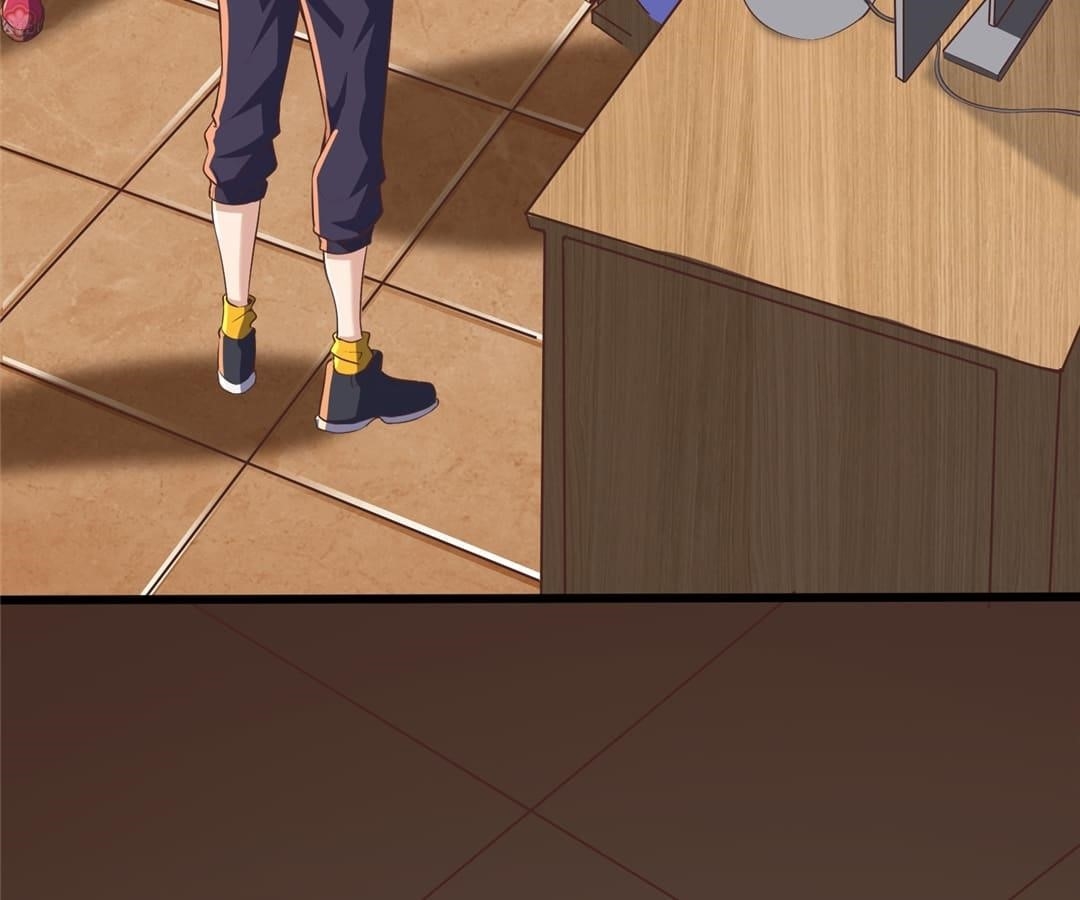 Aura Recovery: I Get a New Skill Everyday Chapter 80 - Page 35