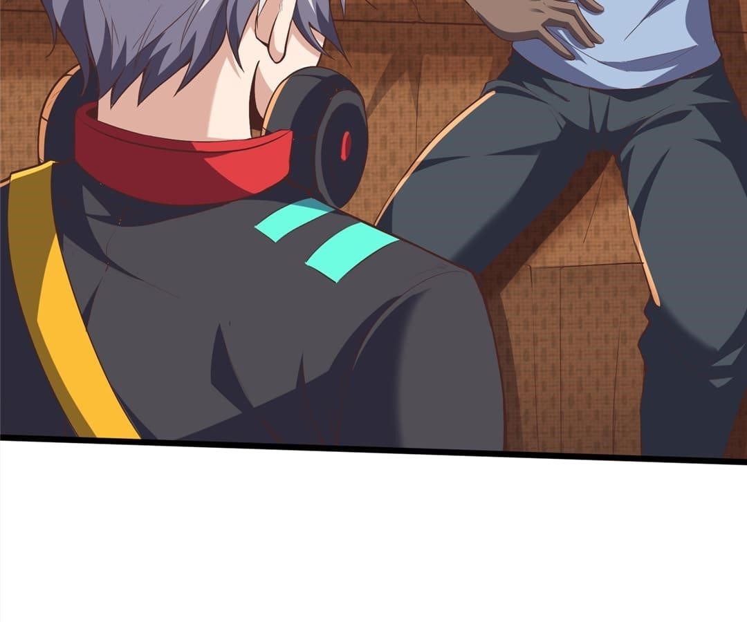 Aura Recovery: I Get a New Skill Everyday Chapter 80 - Page 47