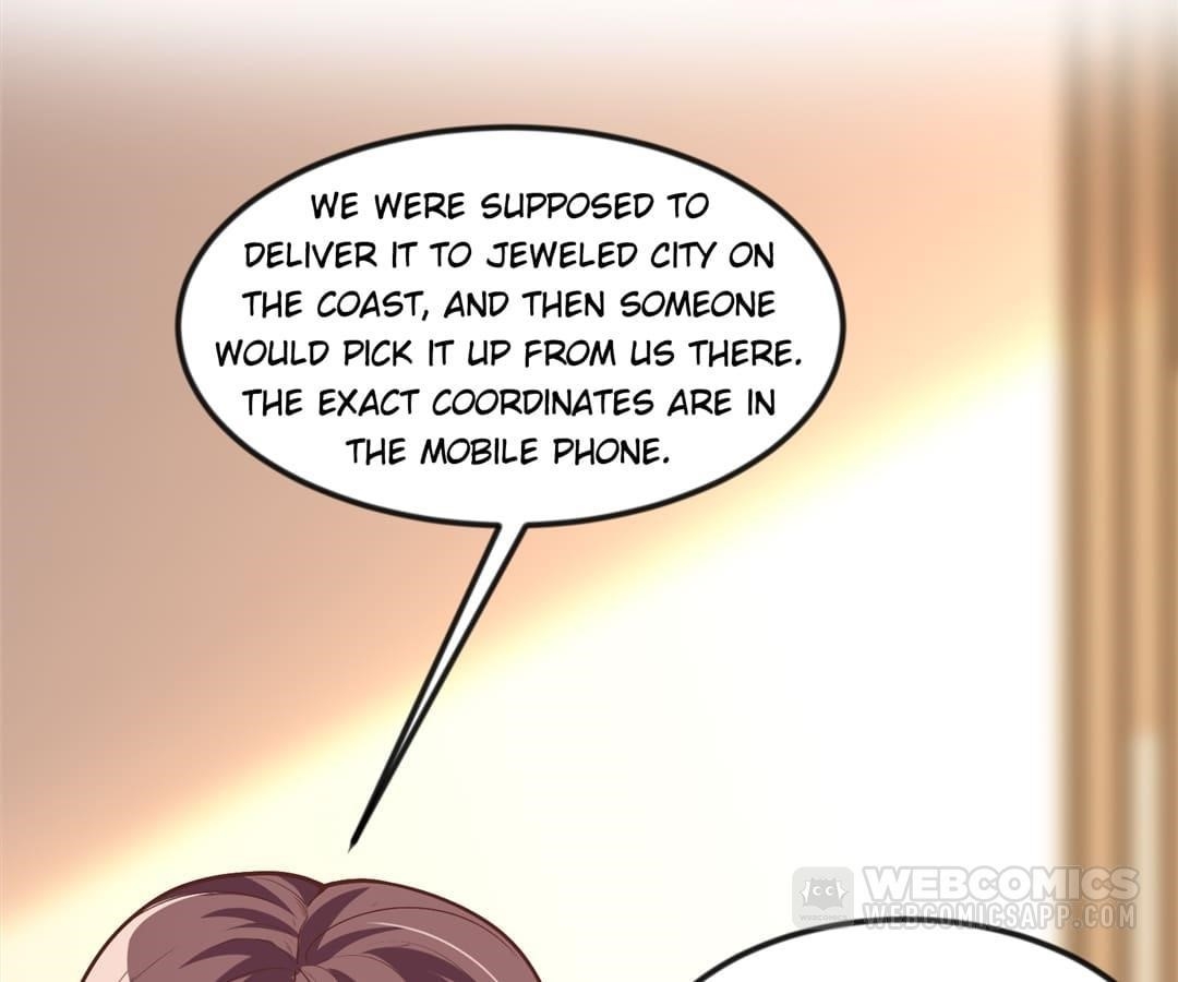 Aura Recovery: I Get a New Skill Everyday Chapter 80 - Page 53