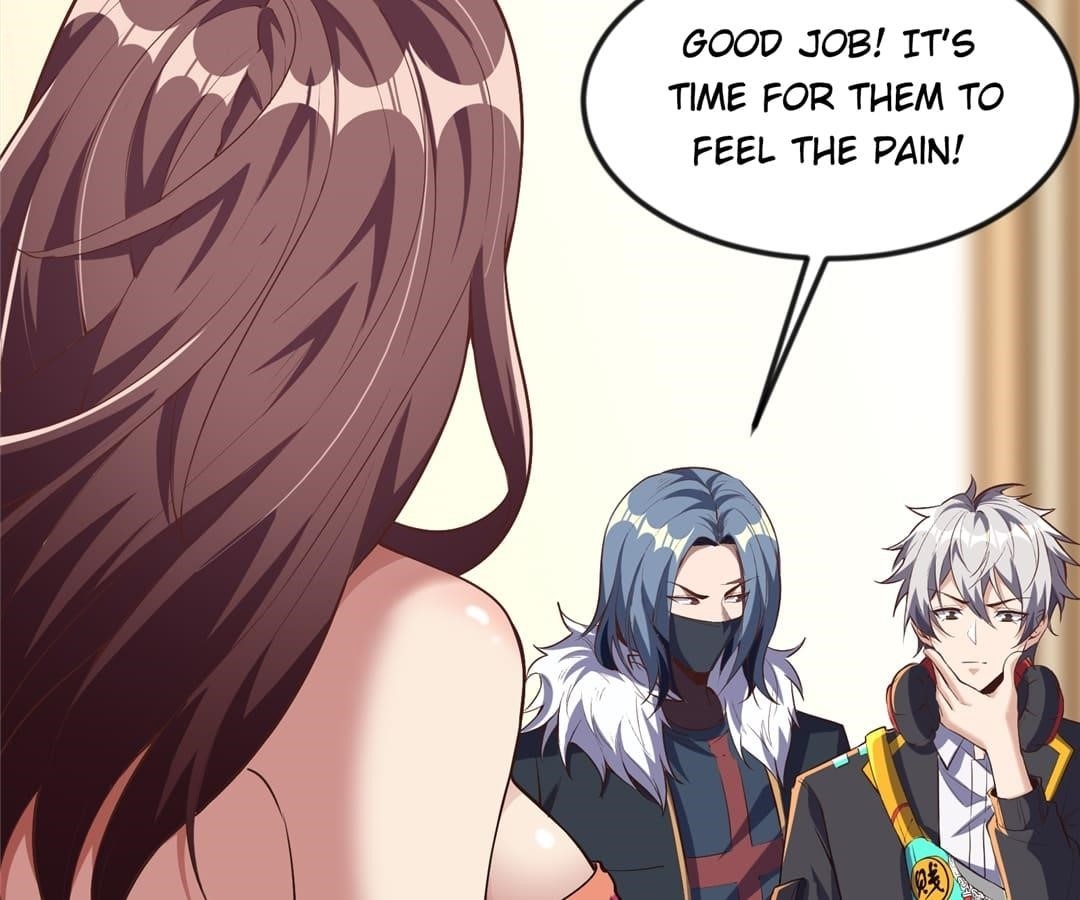 Aura Recovery: I Get a New Skill Everyday Chapter 80 - Page 54