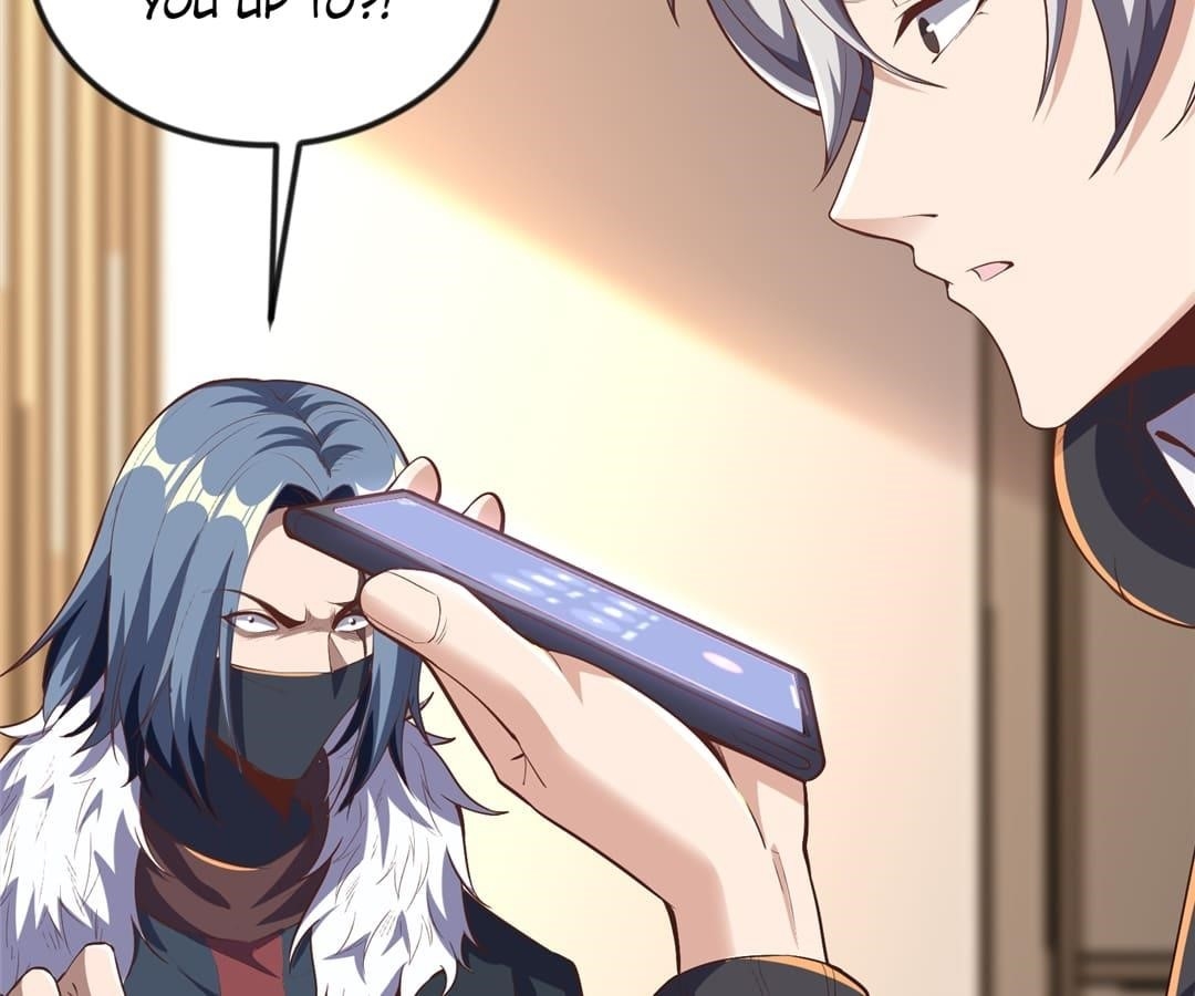 Aura Recovery: I Get a New Skill Everyday Chapter 80 - Page 58