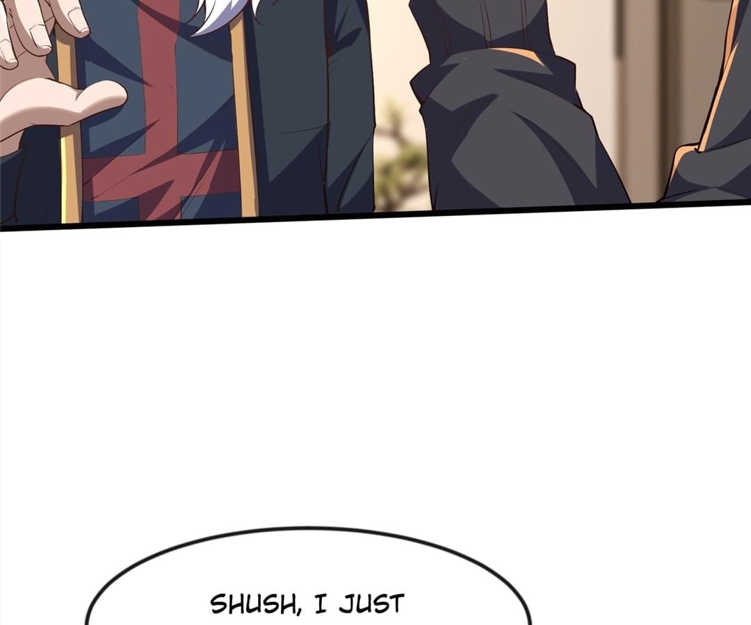 Aura Recovery: I Get a New Skill Everyday Chapter 80 - Page 59