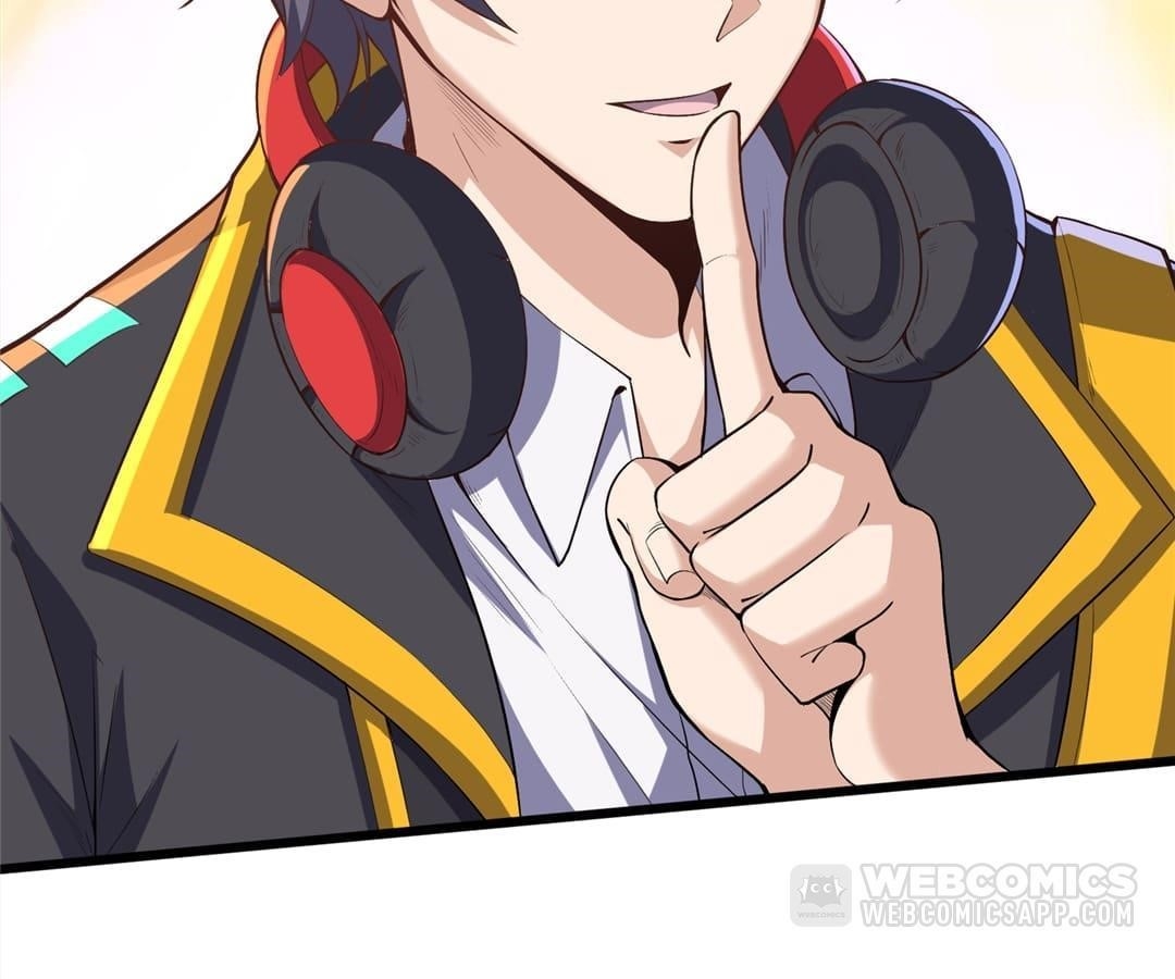 Aura Recovery: I Get a New Skill Everyday Chapter 80 - Page 61