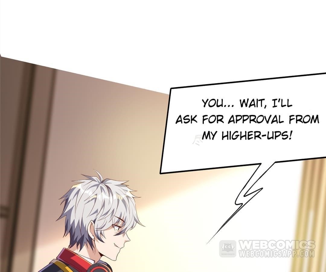 Aura Recovery: I Get a New Skill Everyday Chapter 81 - Page 10