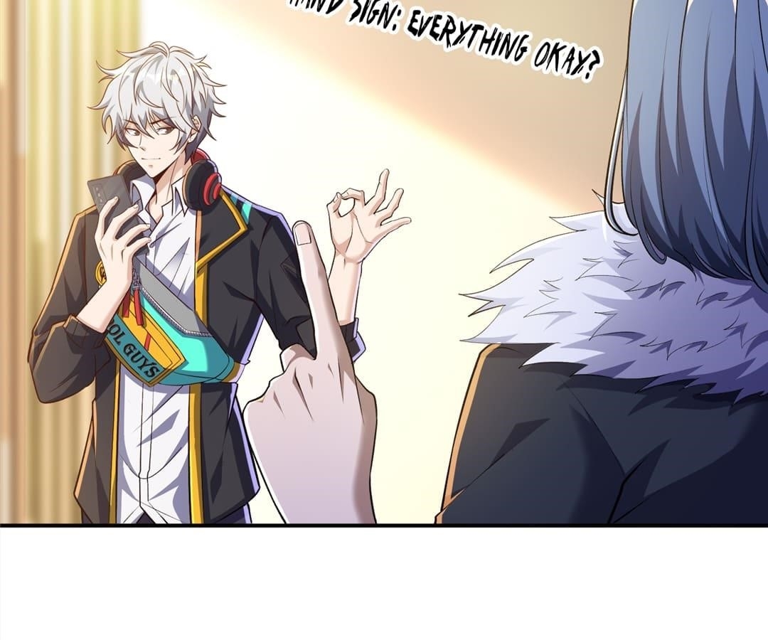 Aura Recovery: I Get a New Skill Everyday Chapter 81 - Page 13