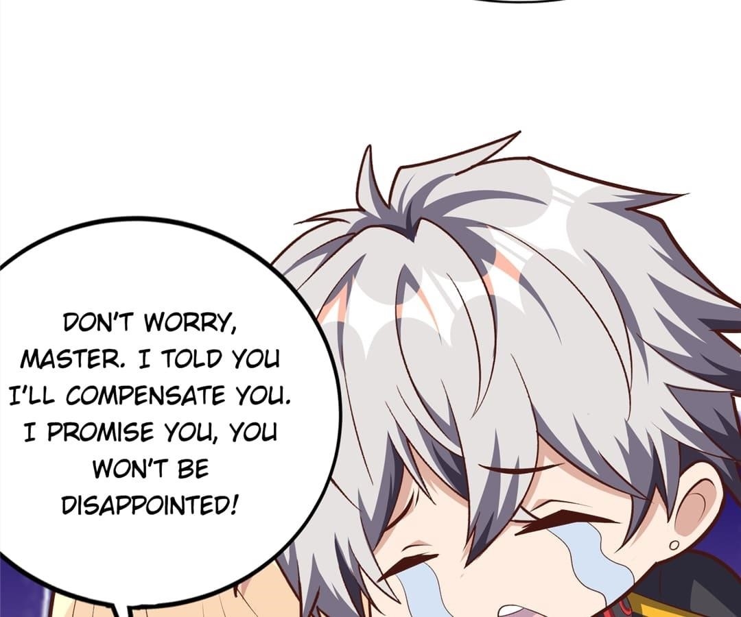 Aura Recovery: I Get a New Skill Everyday Chapter 81 - Page 26