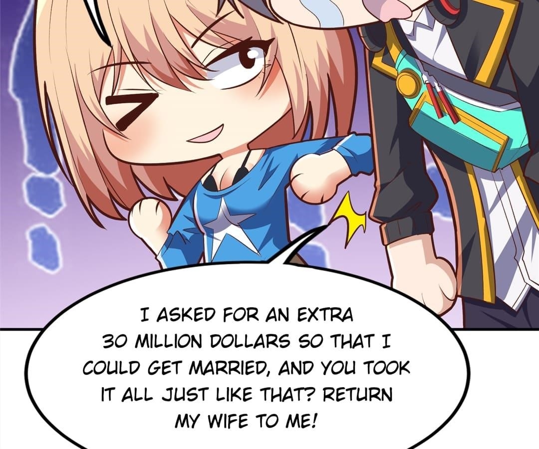 Aura Recovery: I Get a New Skill Everyday Chapter 81 - Page 27