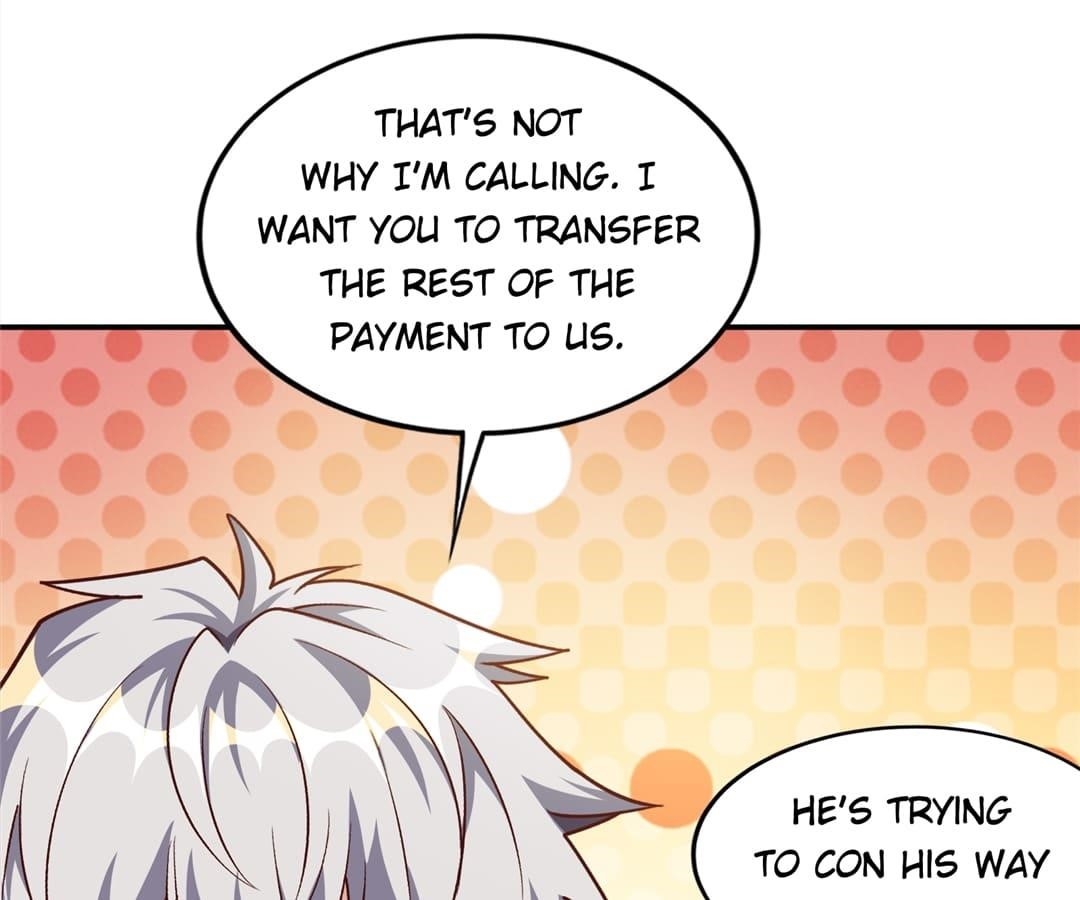 Aura Recovery: I Get a New Skill Everyday Chapter 81 - Page 3