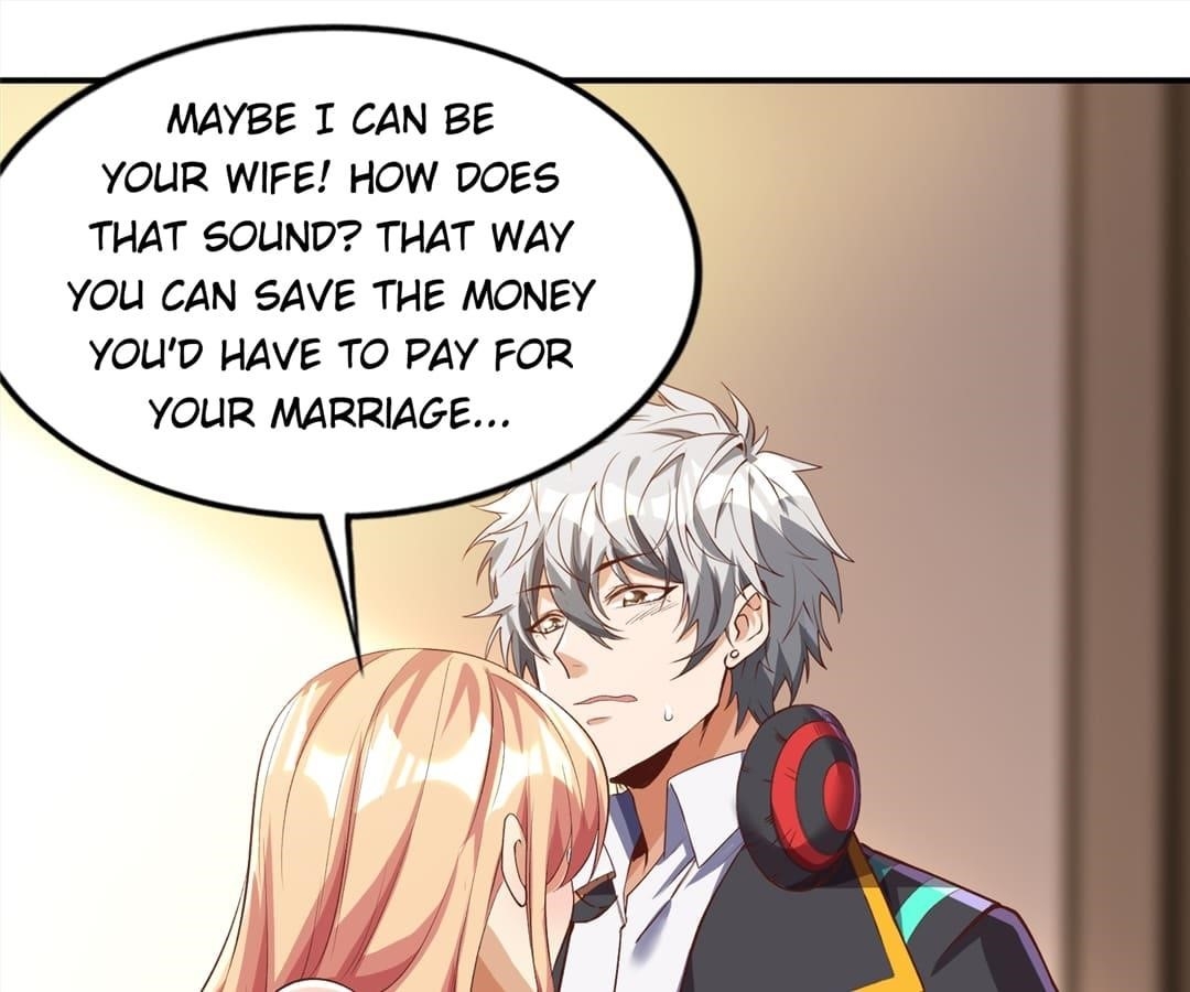 Aura Recovery: I Get a New Skill Everyday Chapter 81 - Page 31