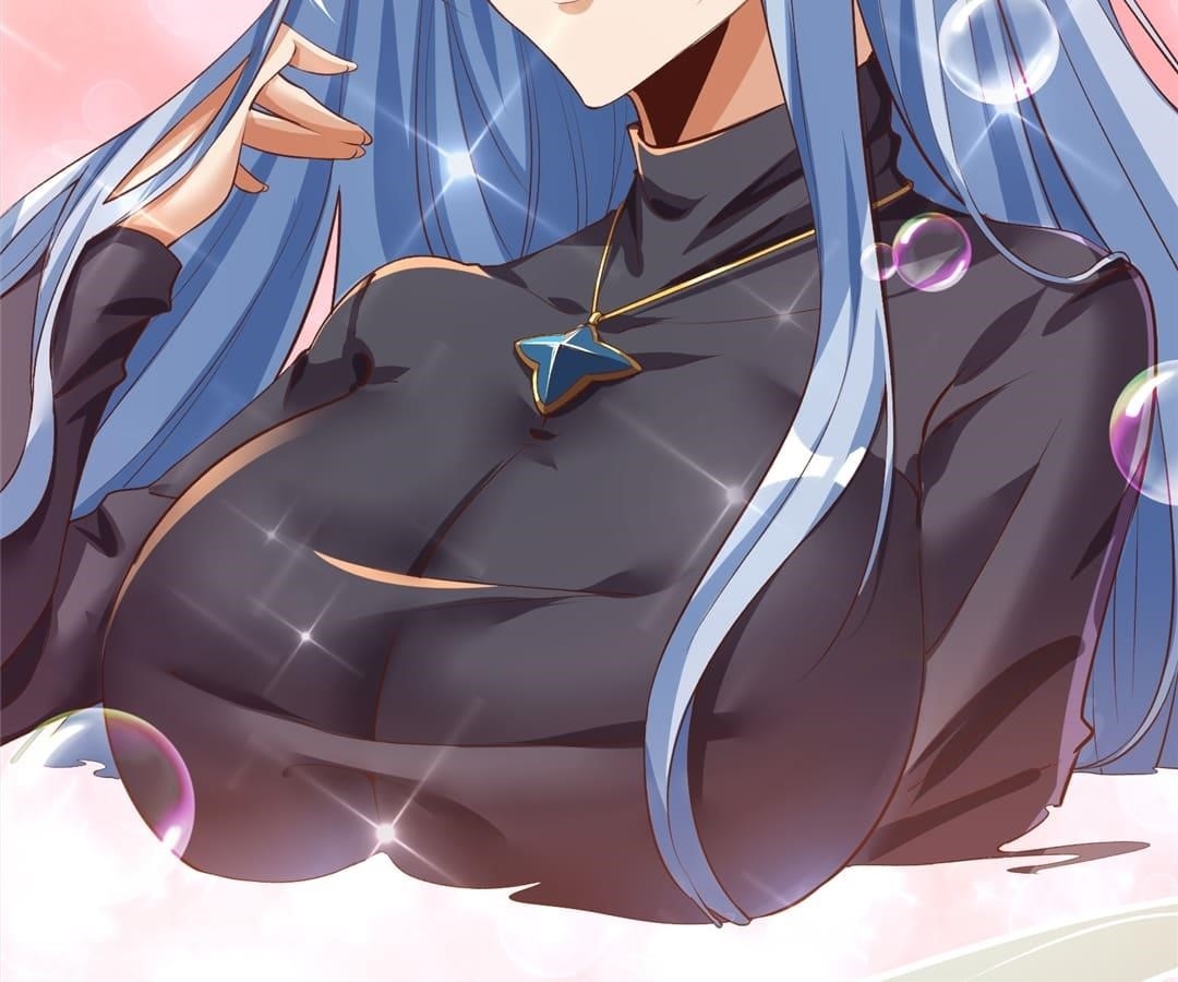 Aura Recovery: I Get a New Skill Everyday Chapter 81 - Page 34