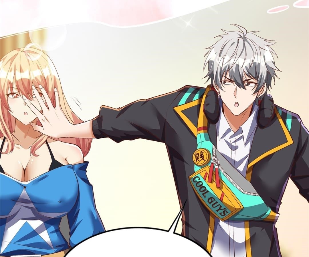 Aura Recovery: I Get a New Skill Everyday Chapter 81 - Page 35