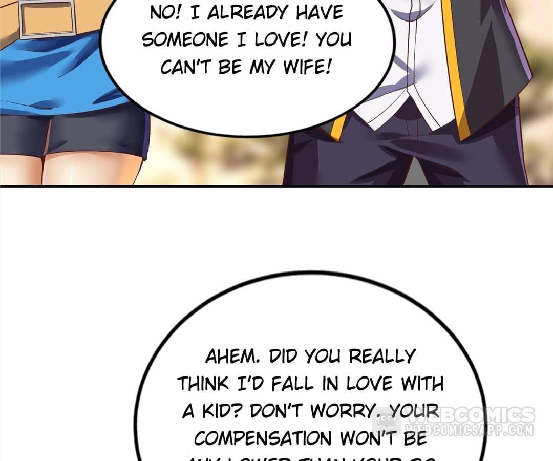 Aura Recovery: I Get a New Skill Everyday Chapter 81 - Page 36