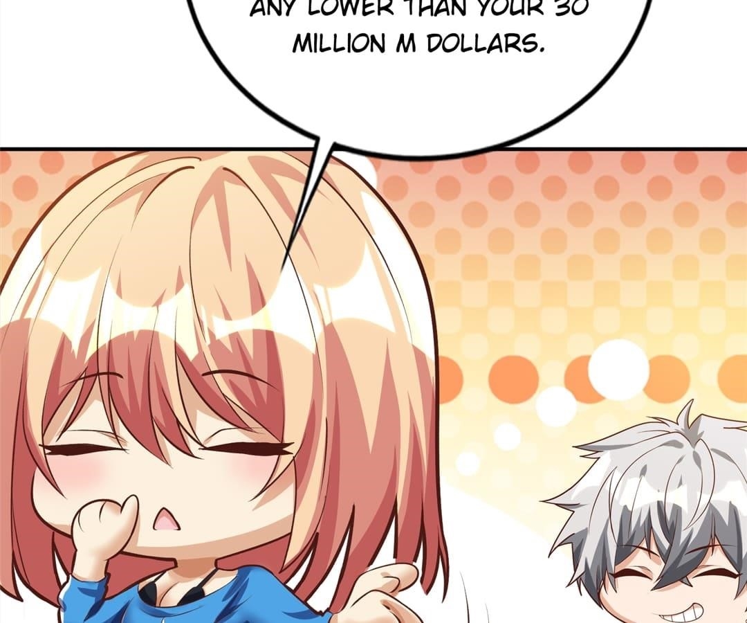 Aura Recovery: I Get a New Skill Everyday Chapter 81 - Page 37