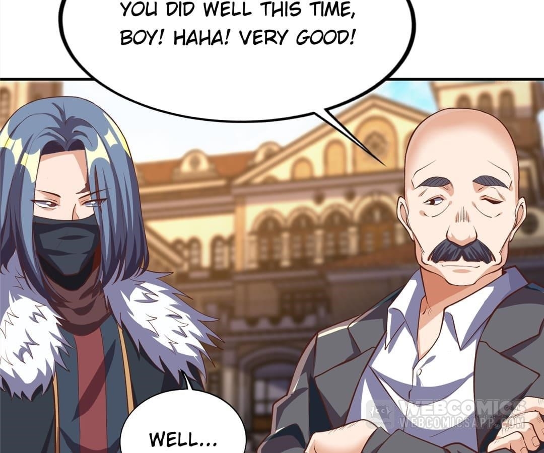 Aura Recovery: I Get a New Skill Everyday Chapter 82 - Page 10