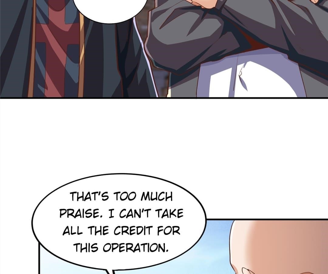 Aura Recovery: I Get a New Skill Everyday Chapter 82 - Page 11