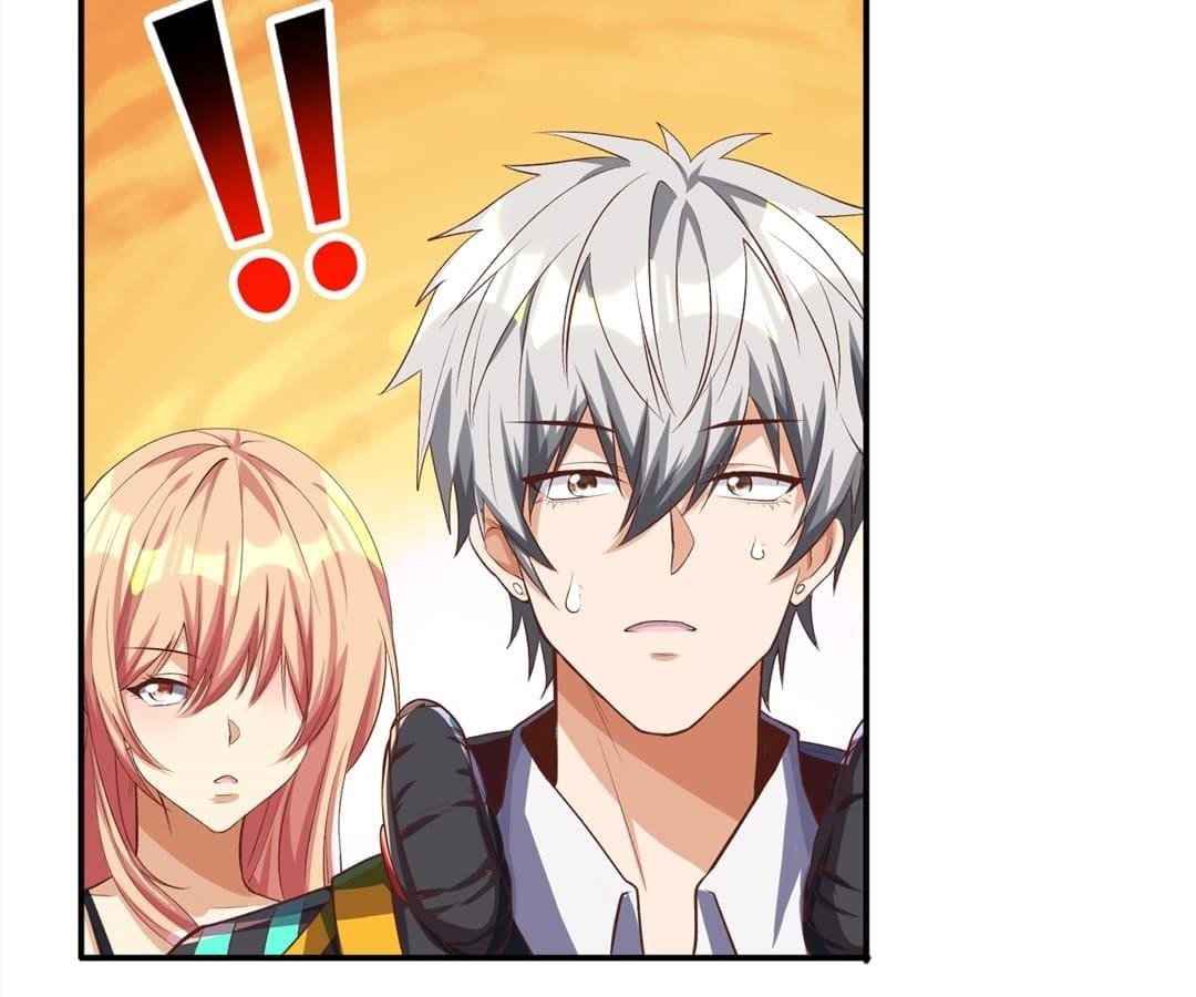 Aura Recovery: I Get a New Skill Everyday Chapter 82 - Page 15