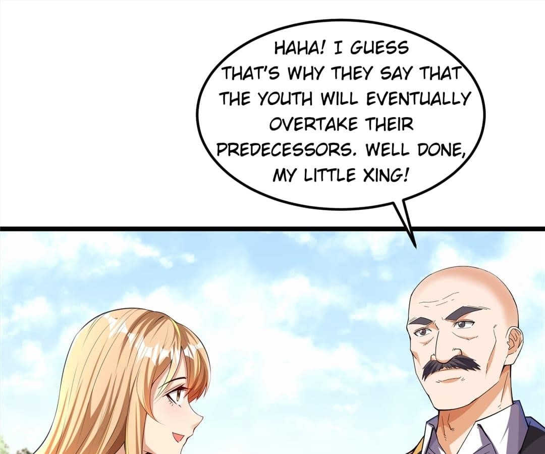 Aura Recovery: I Get a New Skill Everyday Chapter 82 - Page 17