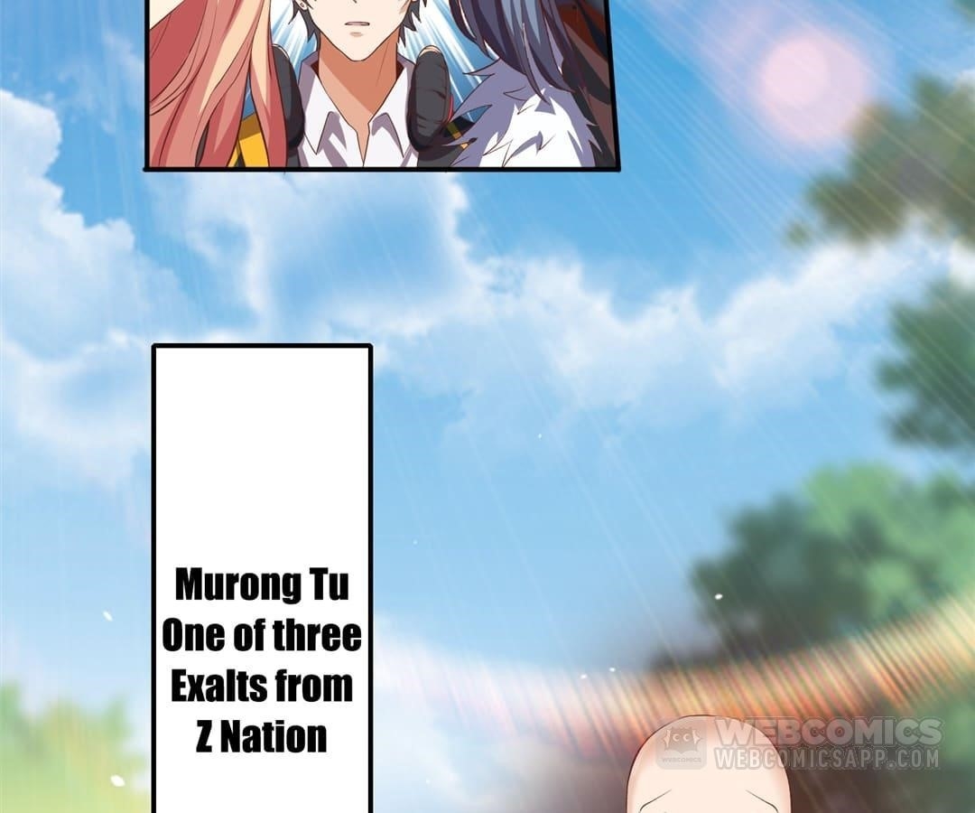 Aura Recovery: I Get a New Skill Everyday Chapter 82 - Page 2