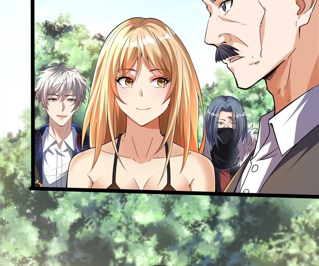 Aura Recovery: I Get a New Skill Everyday Chapter 82 - Page 20